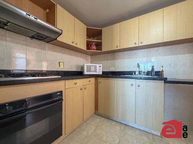 Apartamento de 3 alcobas en arriendo en El Poblado, Medellín, 100 m² · foto 4 de 23