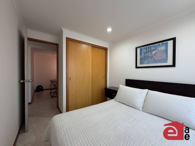 Apartamento de 3 alcobas en arriendo en El Poblado, Medellín, 100 m² · foto 6 de 23