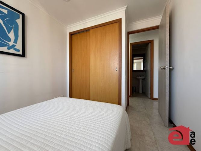 Apartamento de 3 alcobas en arriendo en El Poblado, Medellín, 100 m² · foto 7 de 23