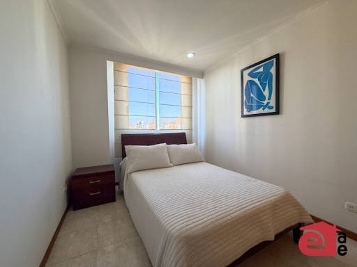 Apartamento de 3 alcobas en arriendo en El Poblado, Medellín, 100 m² · foto 8 de 23