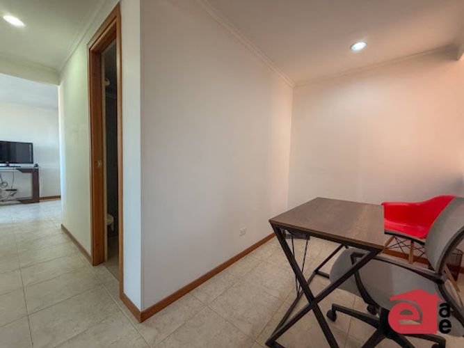 Apartamento de 3 alcobas en arriendo en El Poblado, Medellín, 100 m² · foto 9 de 23