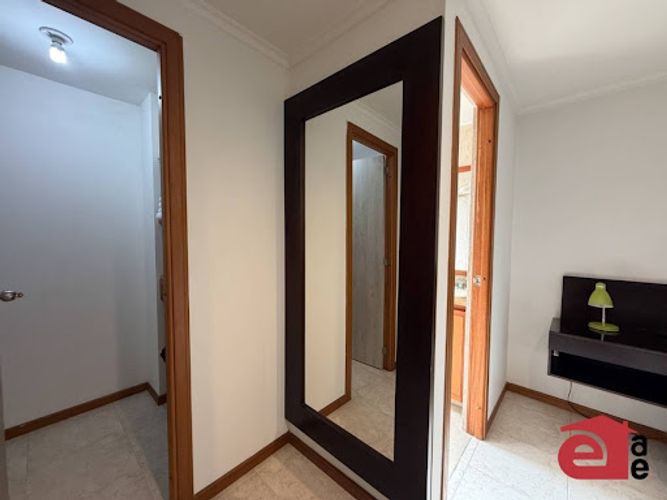 Apartamento de 3 alcobas en arriendo en El Poblado, Medellín, 100 m² · foto 10 de 23