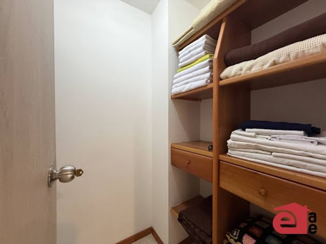 Apartamento de 3 alcobas en arriendo en El Poblado, Medellín, 100 m² · foto 11 de 23