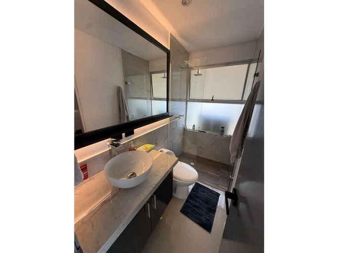 Apartamento de 3 alcobas en venta en Alfaguara, Cali, 110 m² · foto 10 de 19