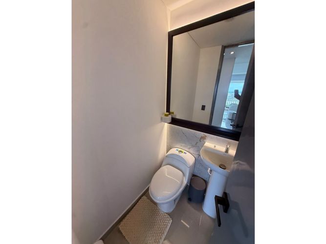 Apartamento de 3 alcobas en venta en Alfaguara, Cali, 110 m² · foto 11 de 19