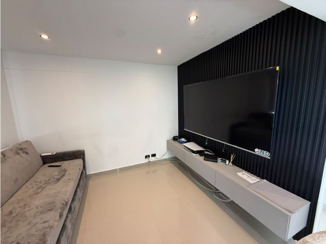 Apartamento de 3 alcobas en venta en Alfaguara, Cali, 110 m² · foto 12 de 19