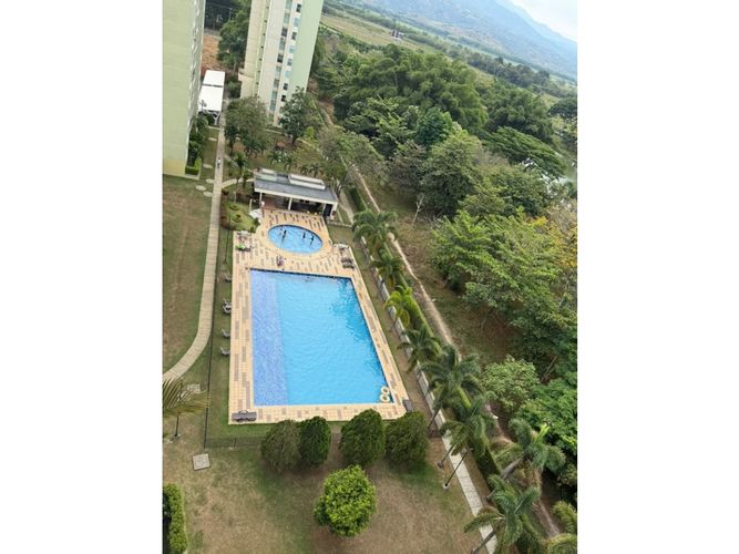 Apartamento de 3 alcobas en venta en Alfaguara, Cali, 110 m² · foto 18 de 19