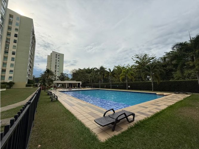 Apartamento de 3 alcobas en venta en Alfaguara, Cali, 110 m² · foto 19 de 19