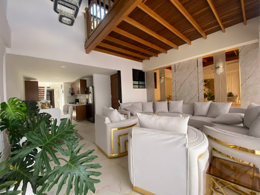 Apartamento en Arriendo en Mesa, Envigado en Camino Verde