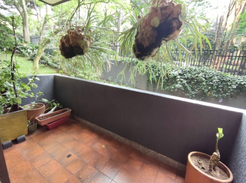Apartamento en arriendo en El Poblado, Medellín · foto 4 de 19