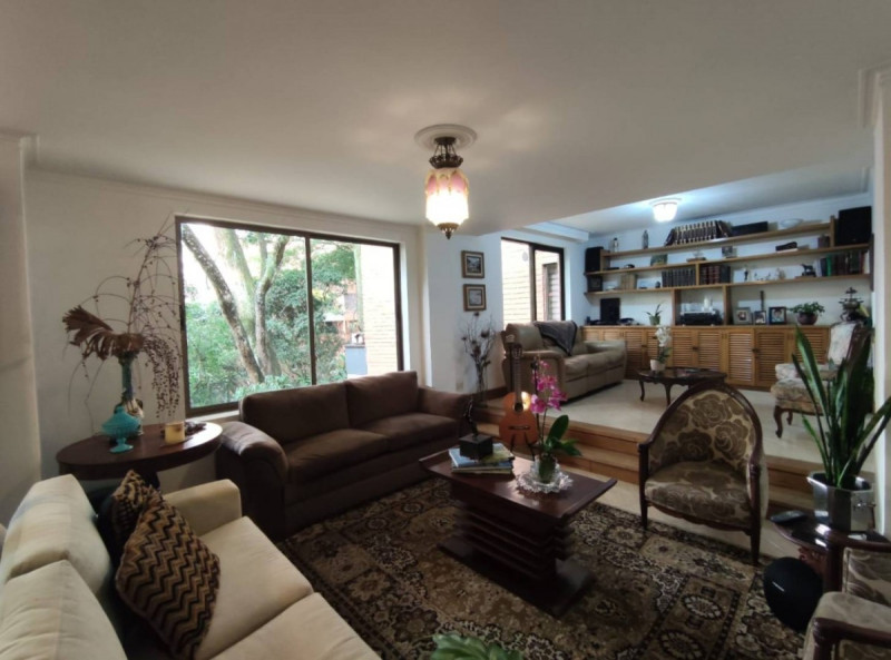 Apartamento en arriendo en El Poblado, Medellín · foto 5 de 19