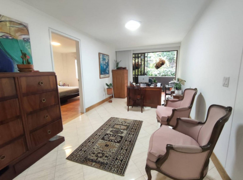 Apartamento en arriendo en El Poblado, Medellín · foto 7 de 19