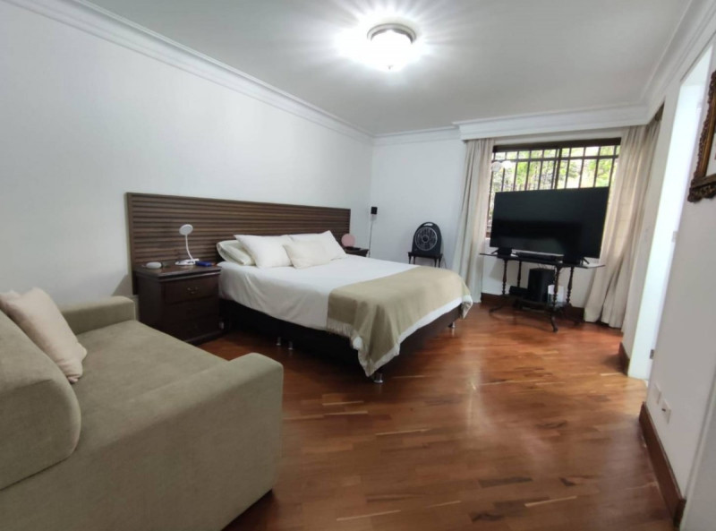 Apartamento en arriendo en El Poblado, Medellín · foto 8 de 19