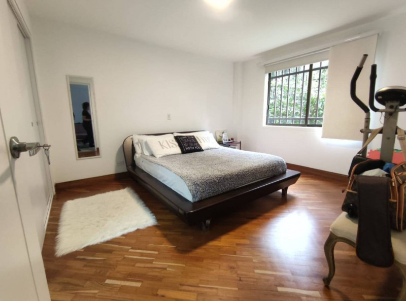 Apartamento en arriendo en El Poblado, Medellín · foto 9 de 19