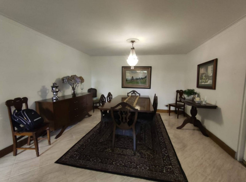 Apartamento en arriendo en El Poblado, Medellín · foto 11 de 19