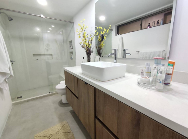 Apartamento en arriendo en El Poblado, Medellín · foto 12 de 19