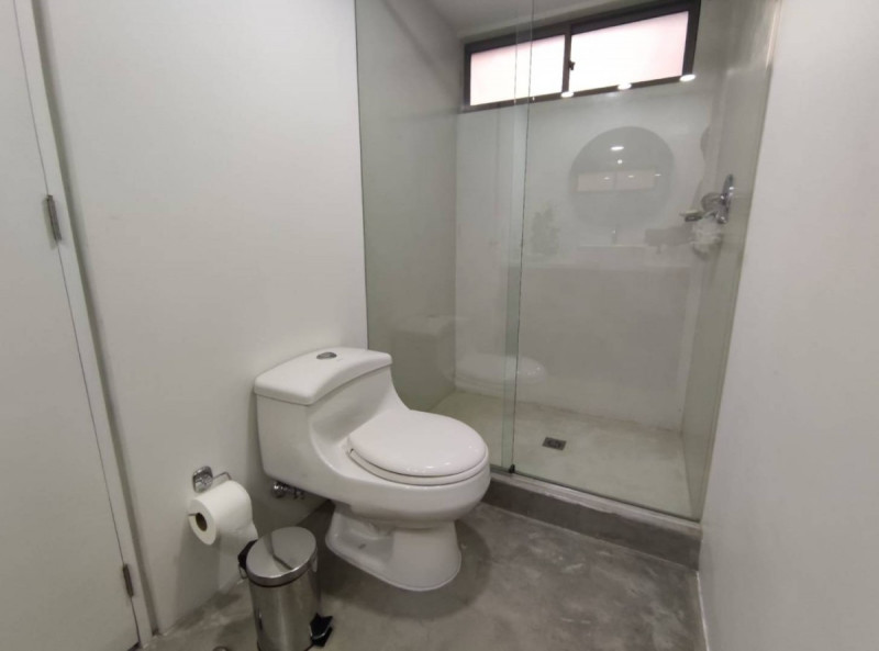 Apartamento en arriendo en El Poblado, Medellín · foto 14 de 19