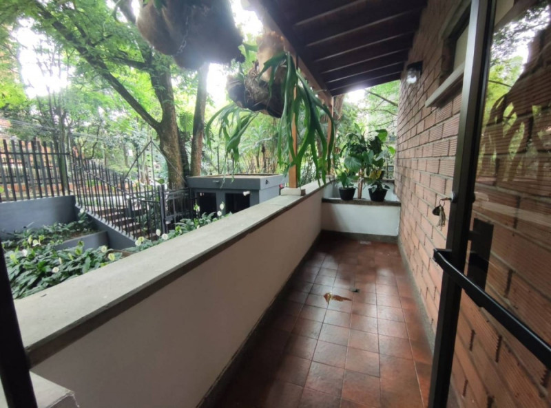 Apartamento en arriendo en El Poblado, Medellín · foto 16 de 19