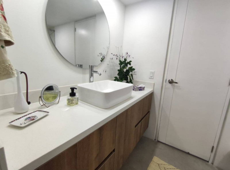 Apartamento en arriendo en El Poblado, Medellín · foto 17 de 19