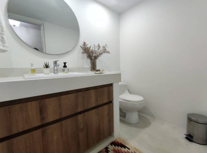 Apartamento en arriendo en El Poblado, Medellín · foto 18 de 19