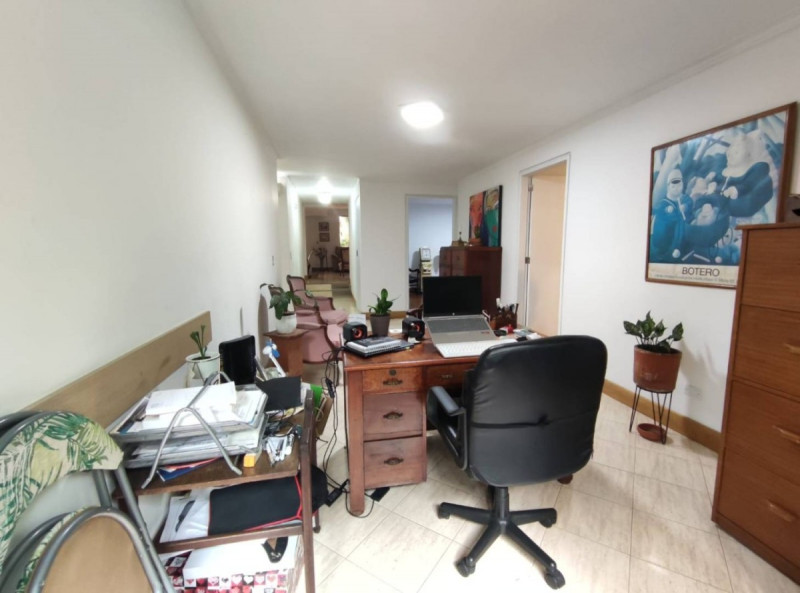 Apartamento en arriendo en El Poblado, Medellín · foto 19 de 19