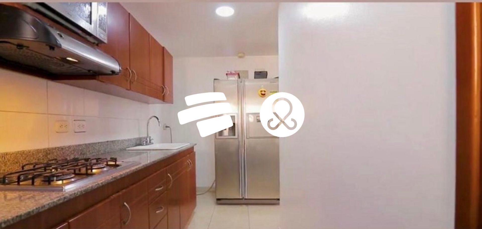 Apartamento en venta en Mesa, Envigado · foto 2 de 12