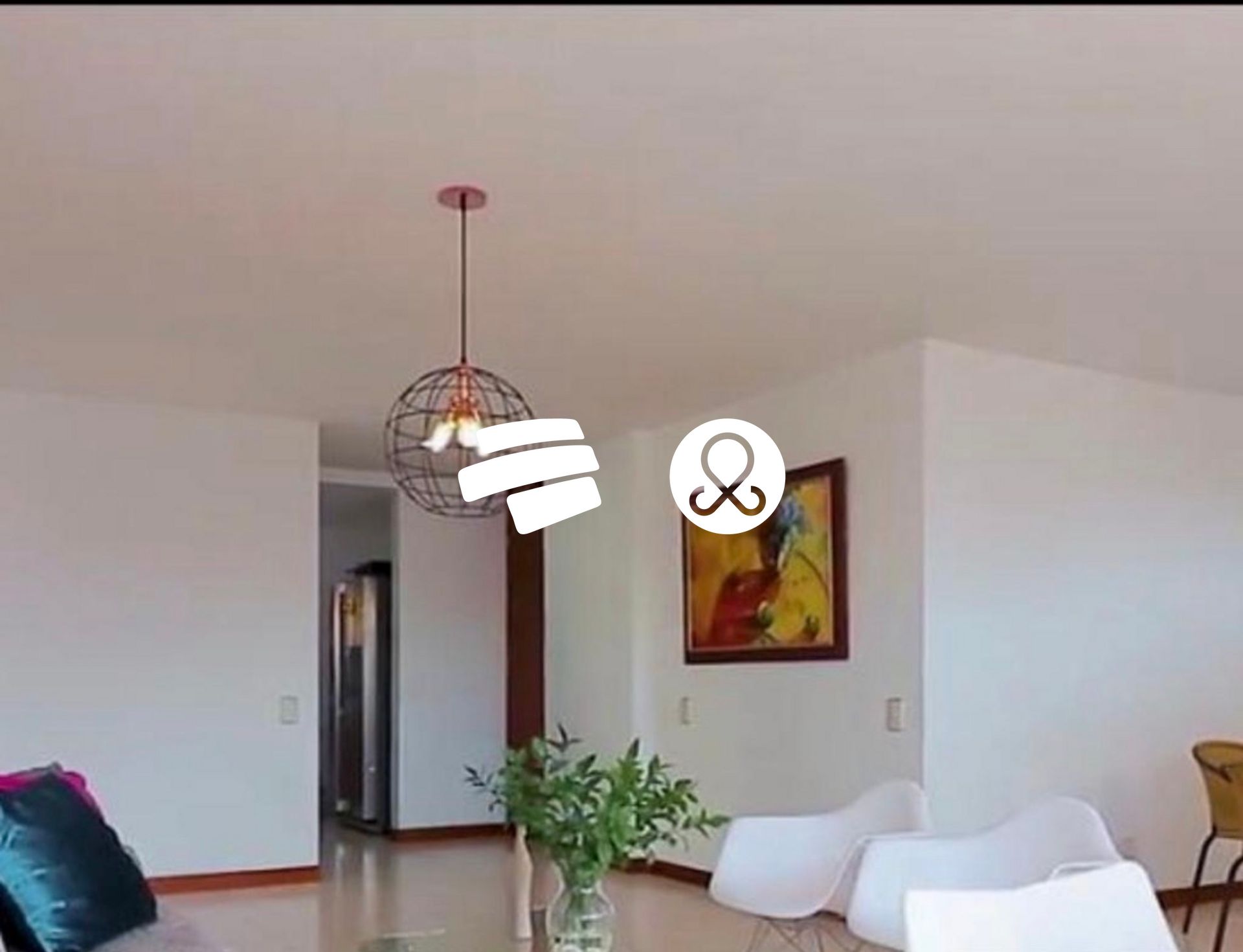 Apartamento en venta en Mesa, Envigado · foto 3 de 12