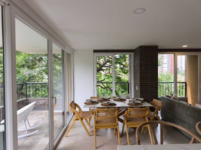 Apartamento en venta en Cumbres, Envigado · foto 4 de 19