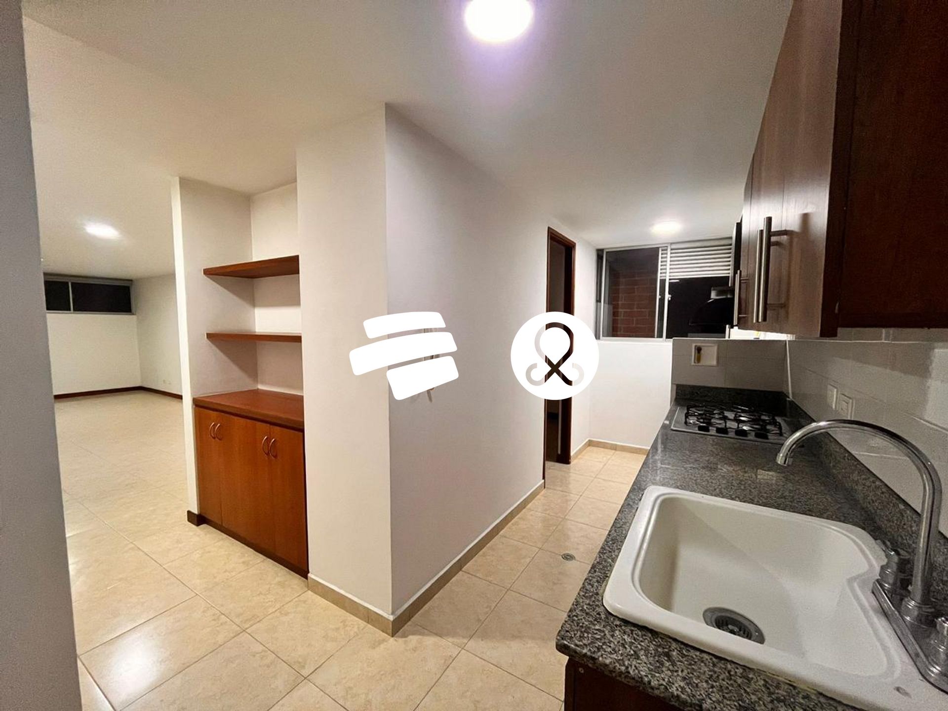 Apartamento en venta en Mesa, Envigado · foto 7 de 12