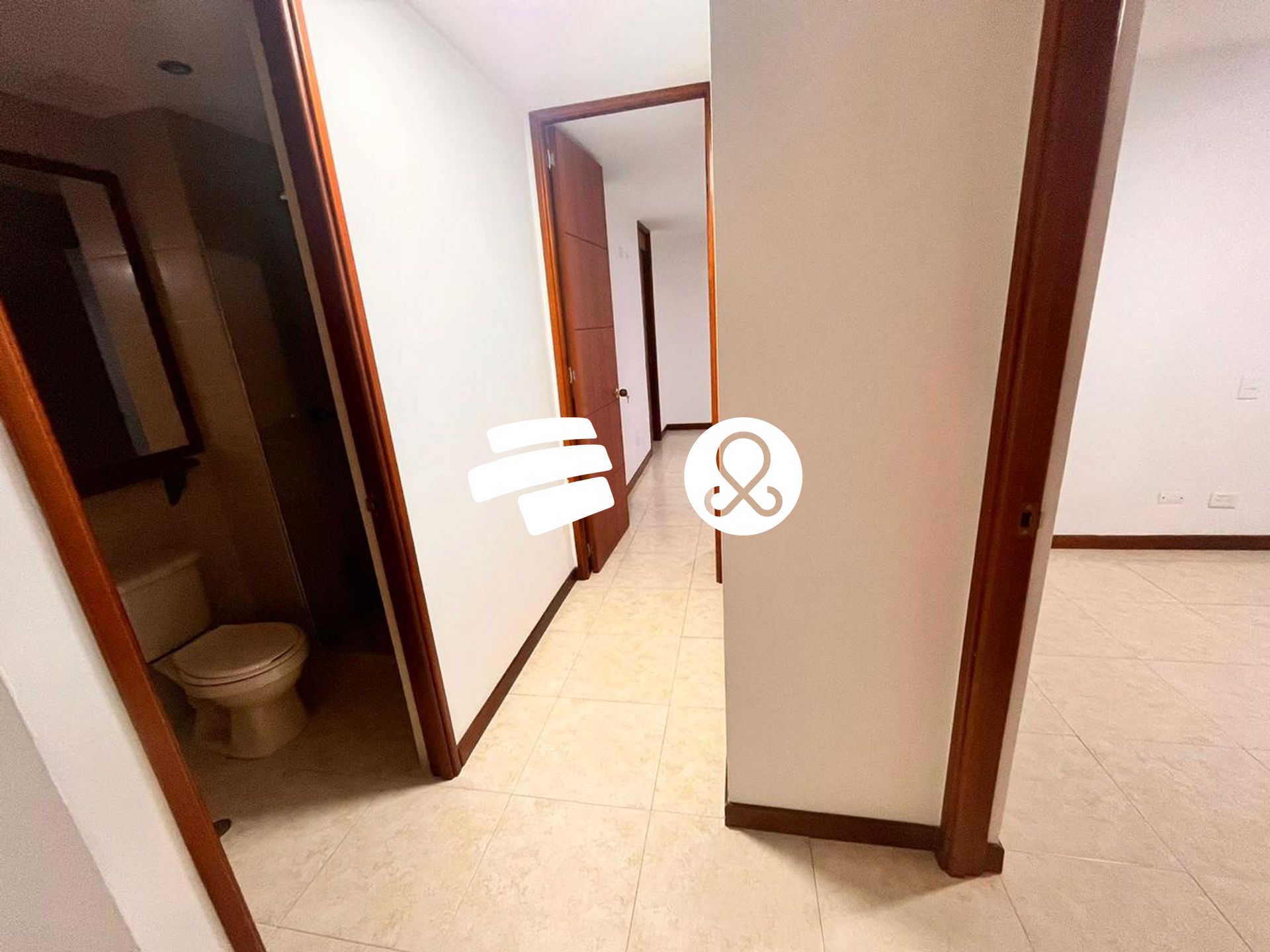 Apartamento en venta en Mesa, Envigado · foto 9 de 12
