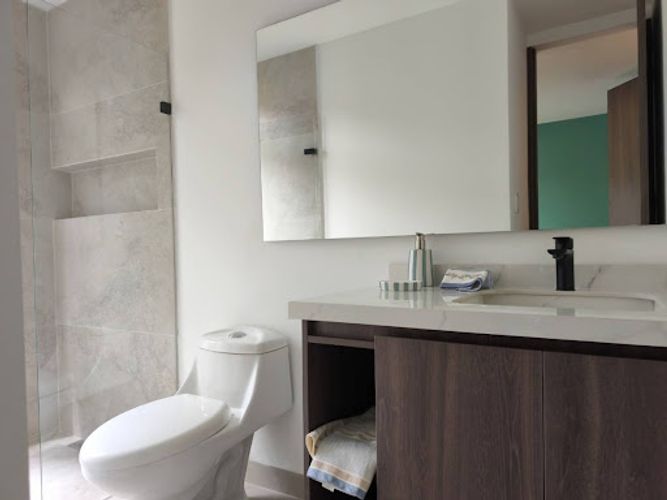 Apartamento en venta en Cumbres, Envigado · foto 12 de 19