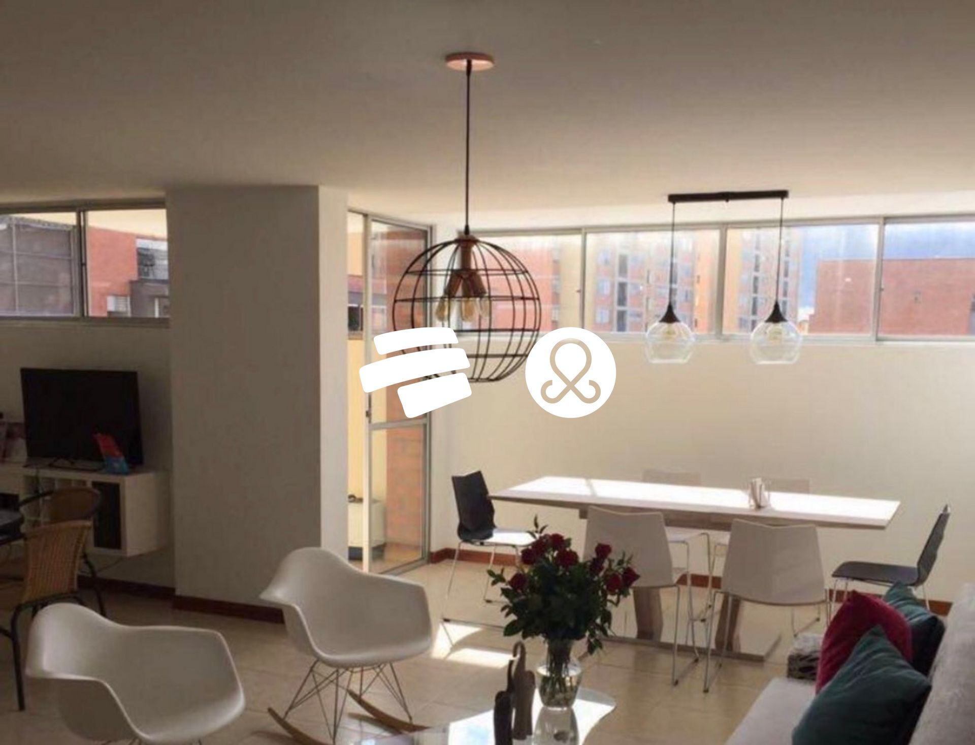 Apartamento en venta en Mesa, Envigado · foto 10 de 12