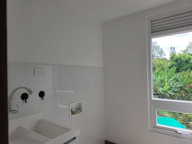 Apartamento en venta en Cumbres, Envigado · foto 16 de 19