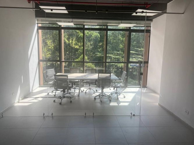 Oficina en arriendo en Las Palmas, Medellín, 44 m² · foto 2 de 14