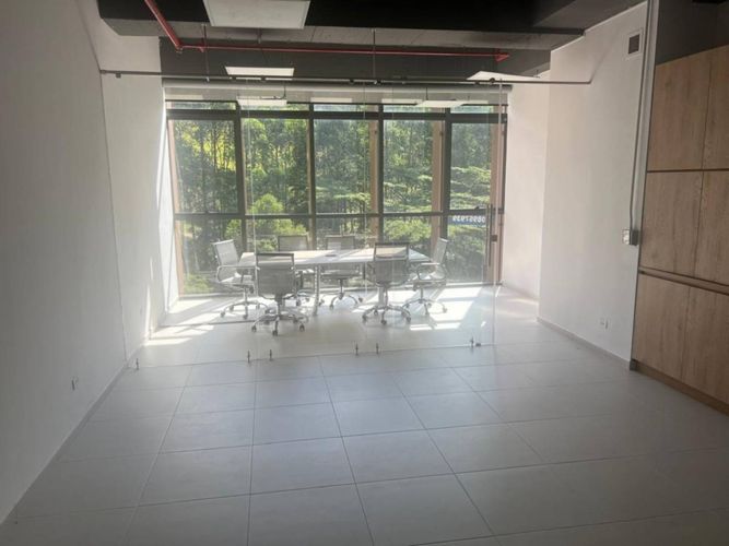 Oficina en arriendo en Las Palmas, Medellín, 44 m² · foto 3 de 14
