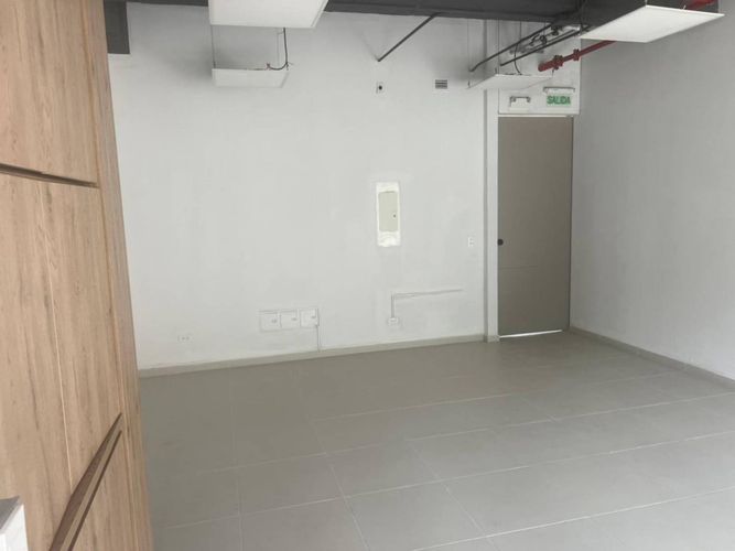 Oficina en arriendo en Las Palmas, Medellín, 44 m² · foto 5 de 14