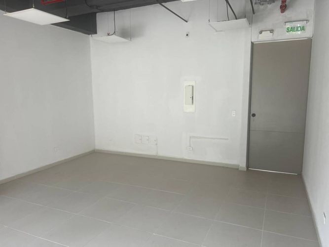 Oficina en arriendo en Las Palmas, Medellín, 44 m² · foto 8 de 14