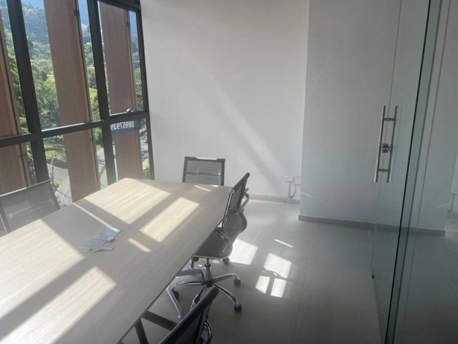 Oficina en arriendo en Las Palmas, Medellín, 44 m² · foto 11 de 14