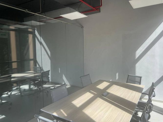 Oficina en arriendo en Las Palmas, Medellín, 44 m² · foto 13 de 14