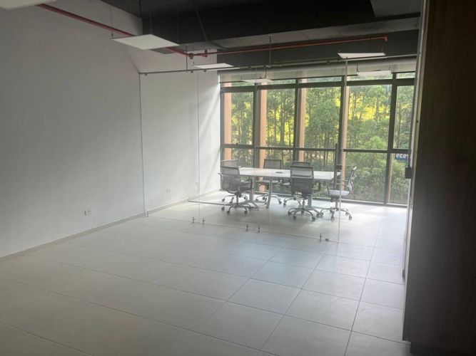 Oficina en arriendo en Las Palmas, Medellín, 44 m² · foto 14 de 14