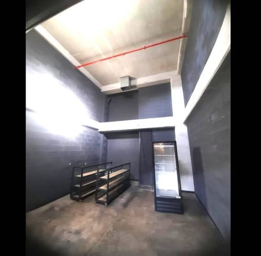 Local en arriendo en Castropol, Medellín, 45 m² · foto 6 de 9