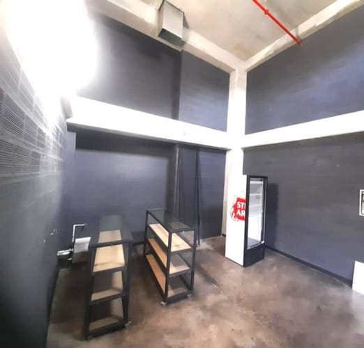 Local en arriendo en Castropol, Medellín, 45 m² · foto 7 de 9