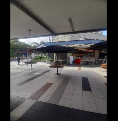 Local en arriendo en Castropol, Medellín, 45 m² · foto 8 de 9