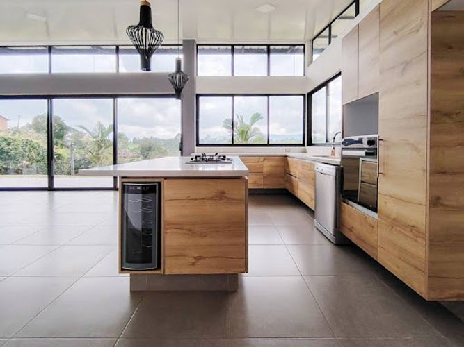 Casa de 3 alcobas en venta en Cristo Rey, El Carmen de Viboral, 300 m² · foto 4 de 24