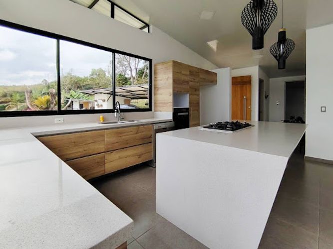 Casa de 3 alcobas en venta en Cristo Rey, El Carmen de Viboral, 300 m² · foto 5 de 24