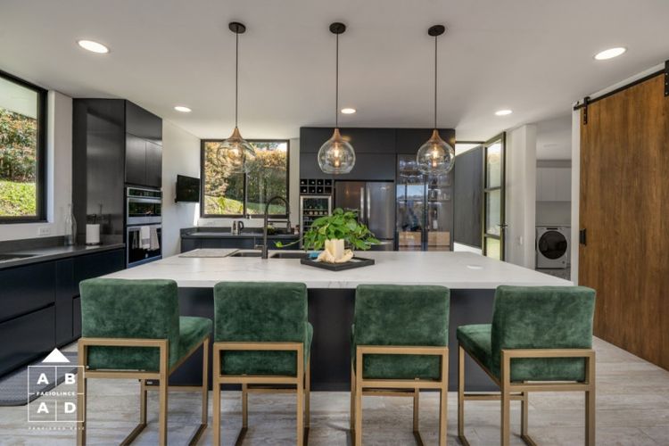 Casa de 5 alcobas en venta en La Ceja, 500 m² · foto 9 de 19