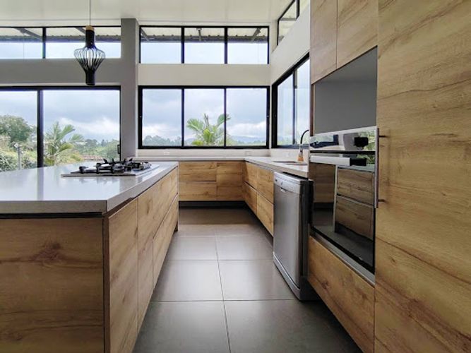 Casa de 3 alcobas en venta en Cristo Rey, El Carmen de Viboral, 300 m² · foto 6 de 24