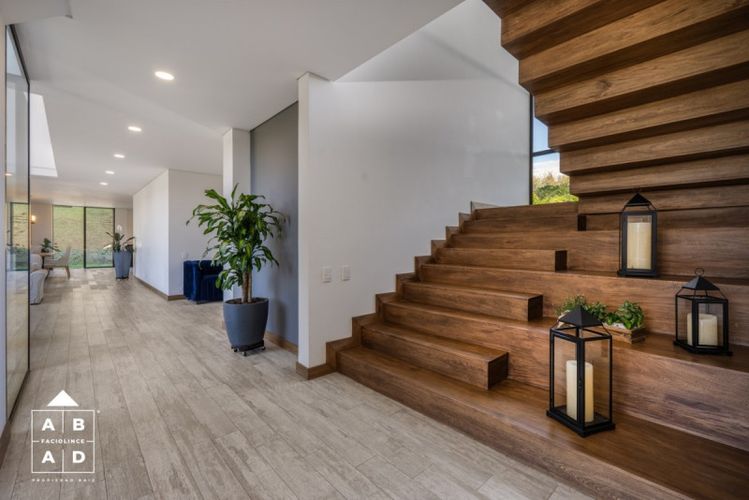 Casa de 5 alcobas en venta en La Ceja, 500 m² · foto 12 de 19