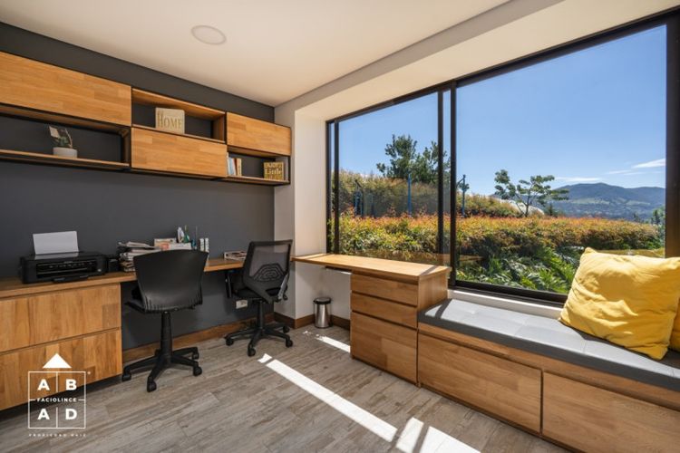 Casa de 5 alcobas en venta en La Ceja, 500 m² · foto 14 de 19