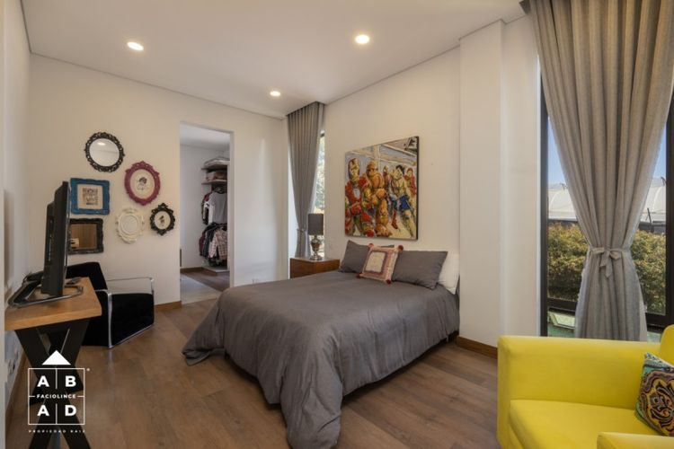 Casa de 5 alcobas en venta en La Ceja, 500 m² · foto 17 de 19